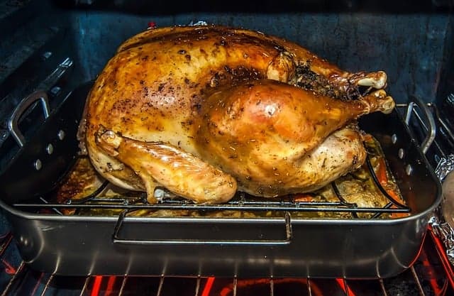 Thanksgiving Dinner Shortcuts to Save You Time