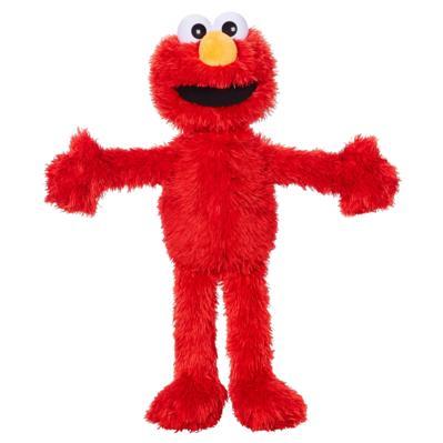 Play All Day Elmo promises to be one of the hottest toys for kids this holiday season. Check out what all the fuss is about & add him to your list now! 