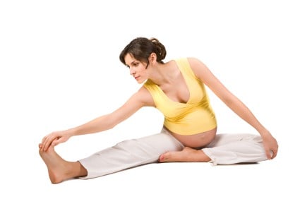 4 Exercise Tips for Exercise After Pregnancy