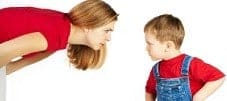 Parenting your angry child