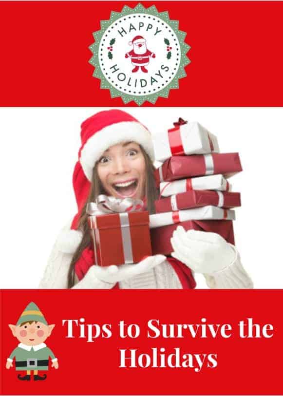 surviving-the-holidays-101