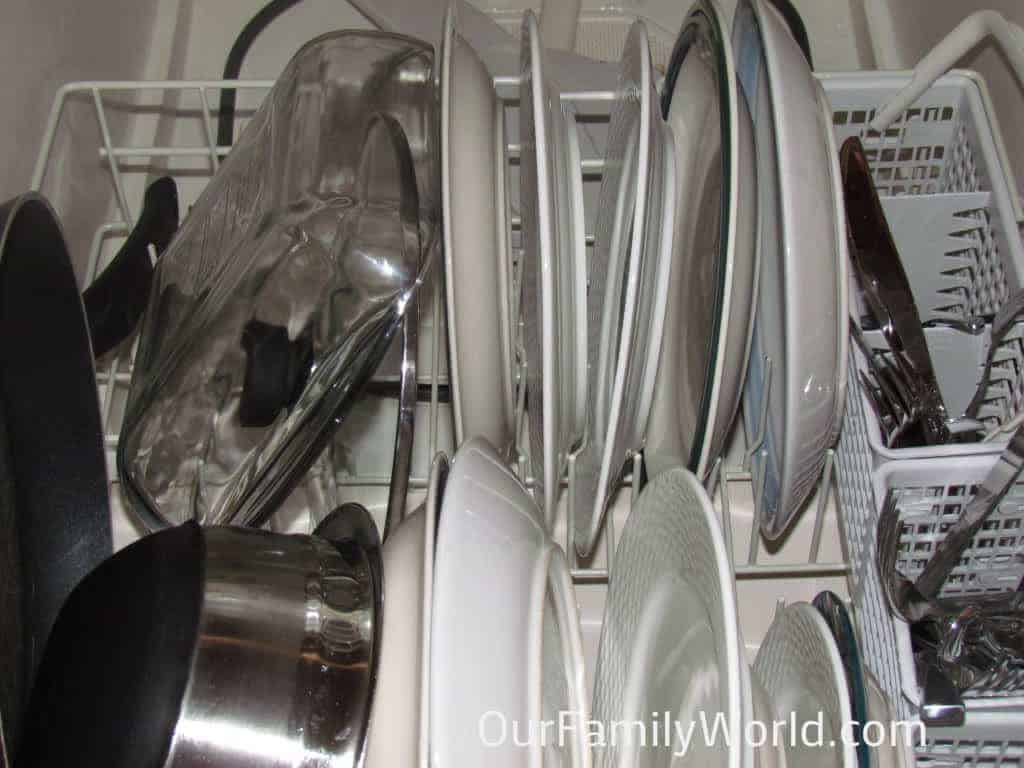 top-5-ways-to-make-your-dishwasher-perform-better