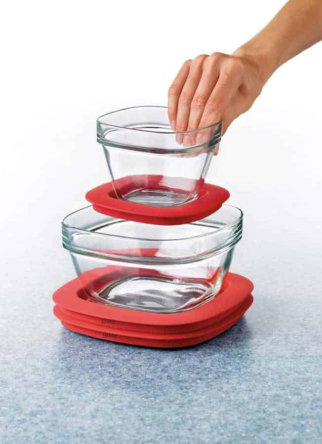 Rubbermaid Value Pack Glass set Review in Dec 2023 