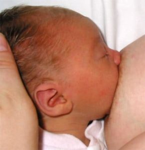 Breastfeeding Controversy