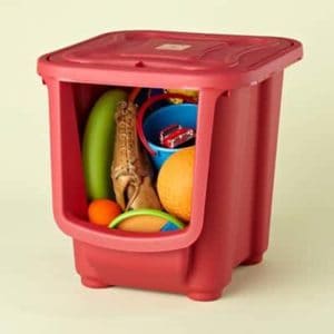 Best Storage Items for Kids Room