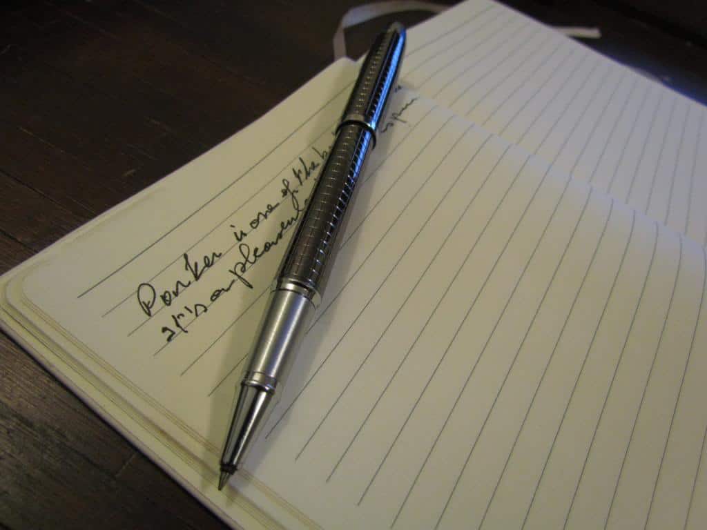 parker-pens-great-christmas-gifts-for-men