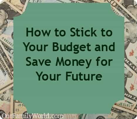 how-to-stick-to-your-budget