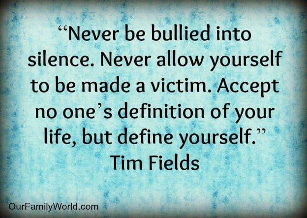 quotes-about-bullying