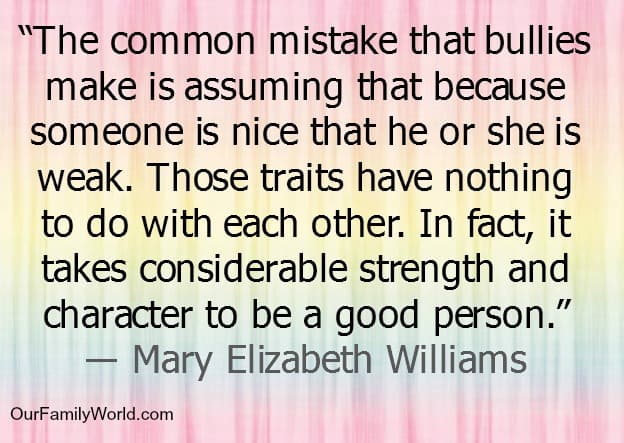 quotes-about-bullying