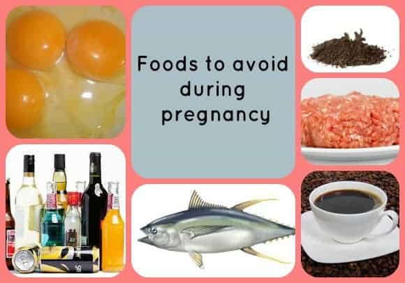 foods-to-avoid-during-pregnancy