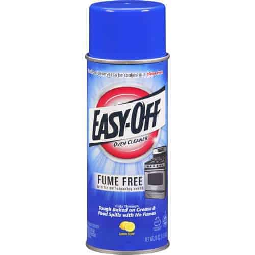 Easy-Off Fume-Free Oven Cleaner