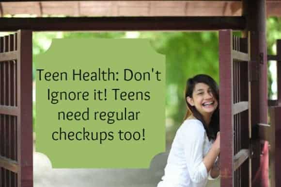 teen-health-survey