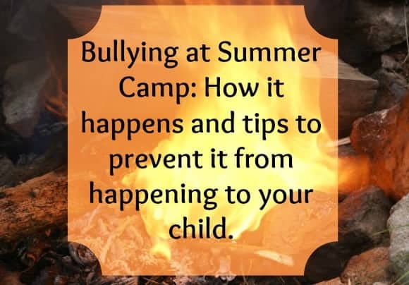 bullying-at-summer-camp