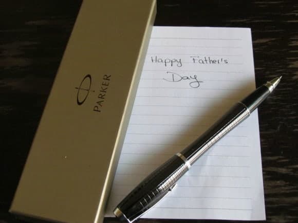 parker-urban-pen-fathers-day