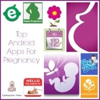 Apps for Pregnancy