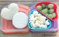 Fun Sandwiches Lunch Recipes for Kids