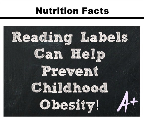 read-labels-prevent-childhood-obesity-back-to-school