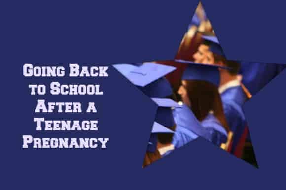 teenage-pregnancy-and-back-to-school