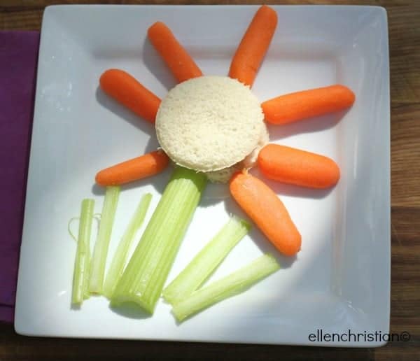 lunch-recipes-for-kids-flower-sandwiches
