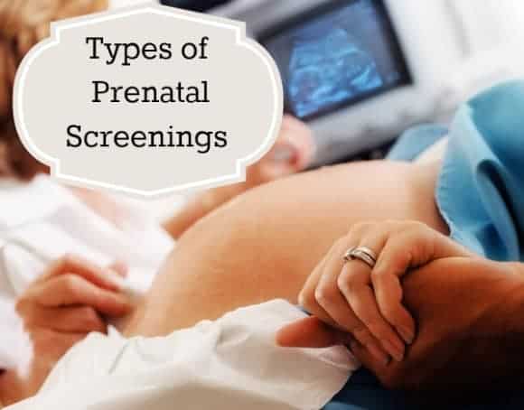 prenatal-screenings-during-pregnancy