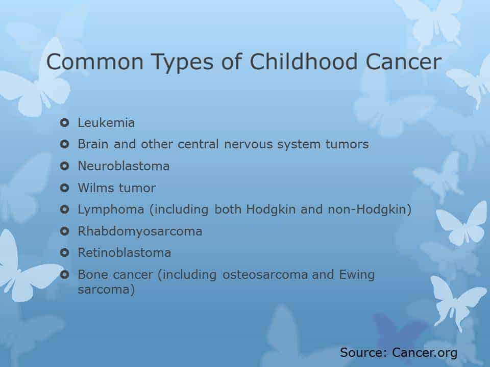 childhood-cancer-child-risk-common-types