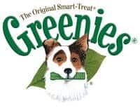 Greenies Logo