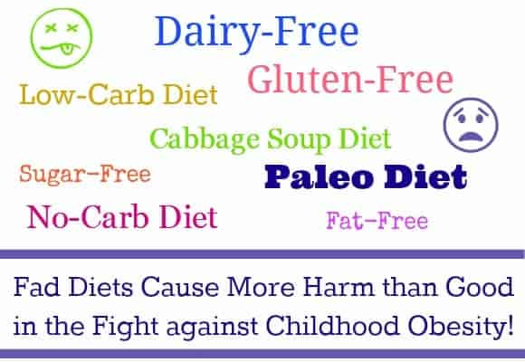 fad-diets-childhood-obesity-expert