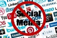 Social Media Ban Stop Bullies