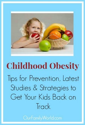 Childhood obesity guide