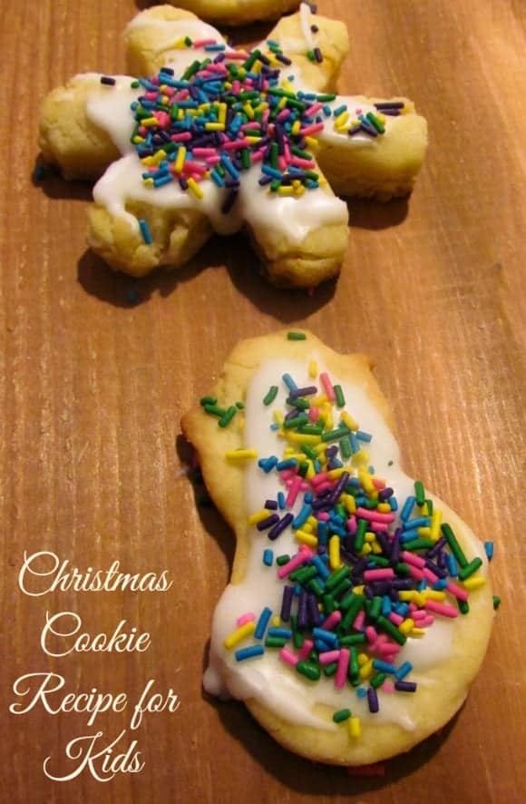 easy-christmas-cookie-recipes-for-kids