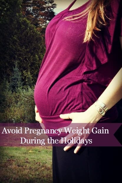 prevent-pregnancy-weight-gain-holidays