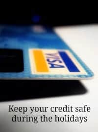 Prevent Identity Theft with a free credit report from Quizzle
