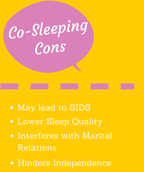 parenting-tips-co-sleeping-with-your-baby