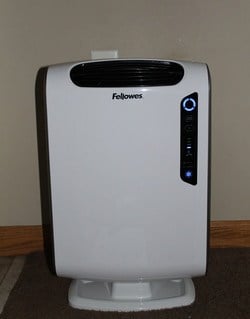 Fellowes Air Purifier