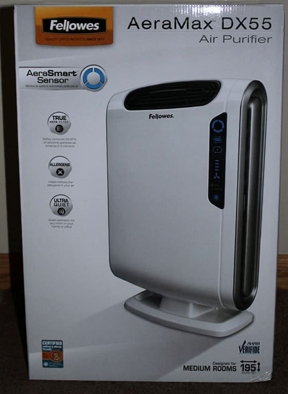 thwart-cold-flu-germs-with-the-fellowes-aeramax-dx55-air-purifier