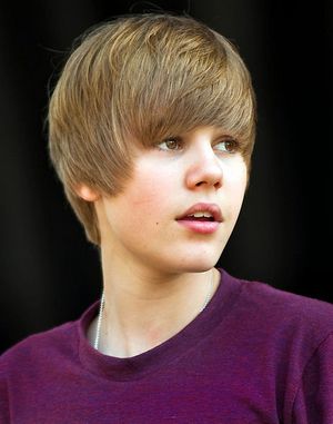 Justin Bieber: Role Models Gone Bad
