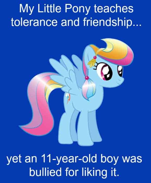 my-little-pony-bullying