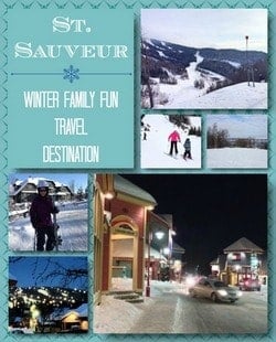 Things to do in Saint Sauveur