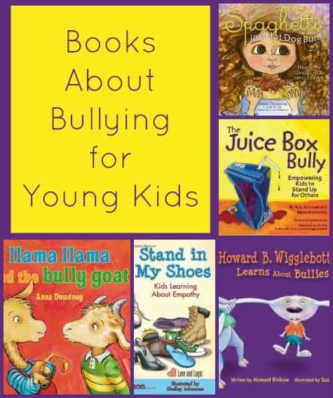 books-about-bullying-kids-teens