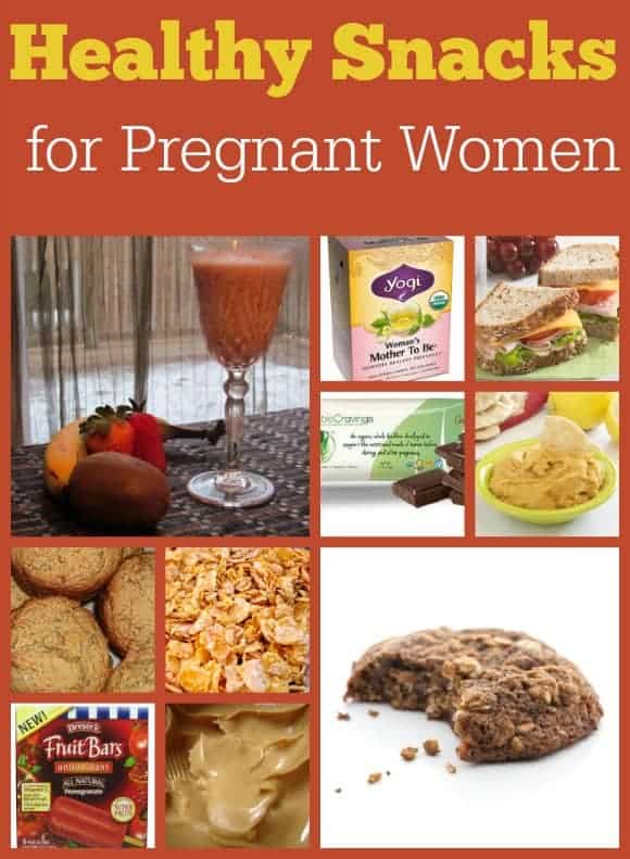 healthy-snacks-for-pregnant-women