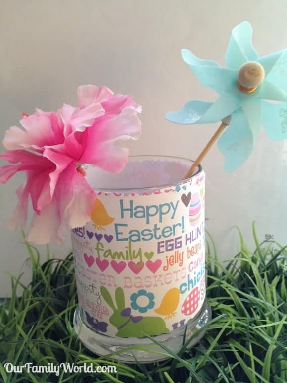 fun-easter-craft-candle-holder