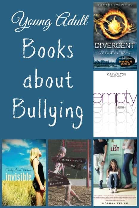 books-about-bullying-kids-teens