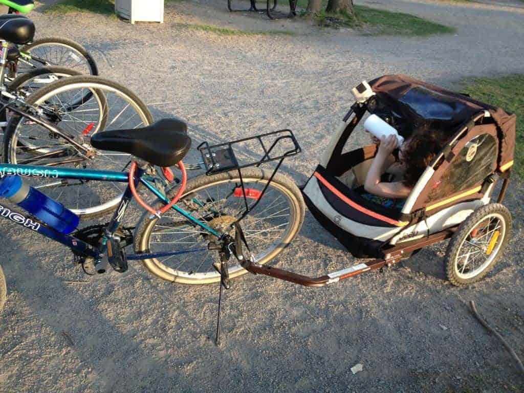 best-biking-gear-for-families