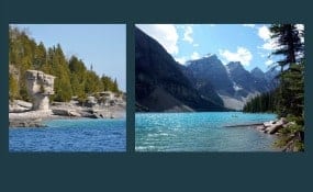 Best National Parks for Family Vacations Across Canada