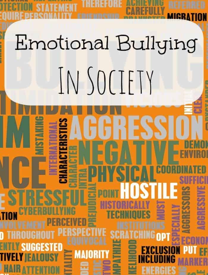 emotional-bullying-in-society