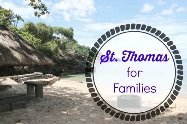 st-thomas-family-vacation