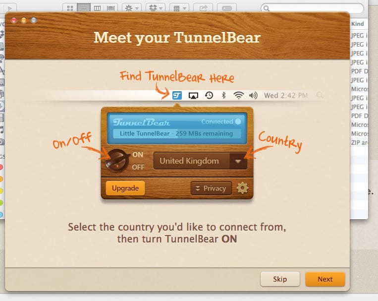 tunnelbear-protect-privacy
