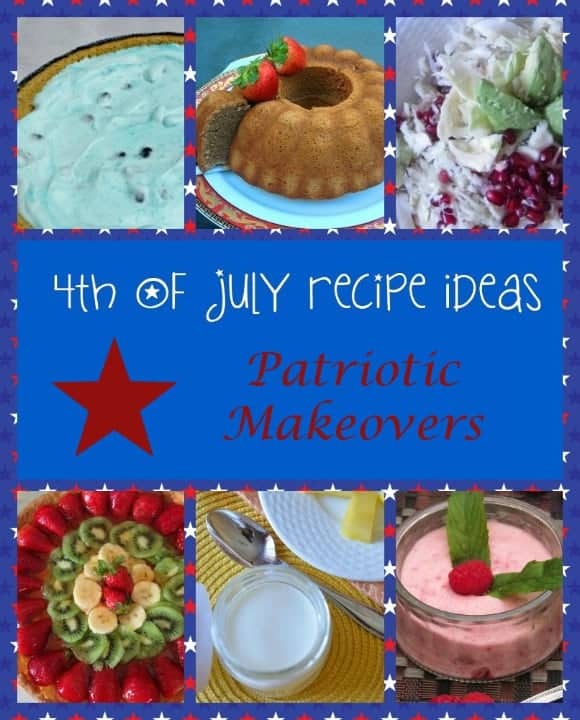 4th-of-july-recipes