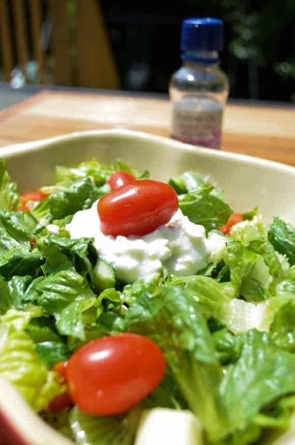 healthy-recipe-cottage-cheese-aisan-summer-salad-recipe