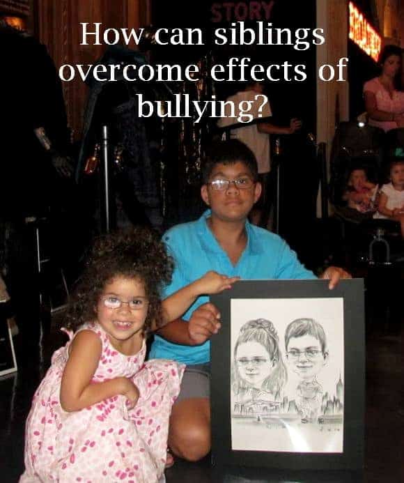 siblings-overcome-effects-of-bullying